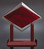 Elegant Diamond Award (12"x9'x3")